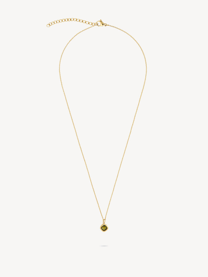 Collier - dor&eacute;, or, hi-res