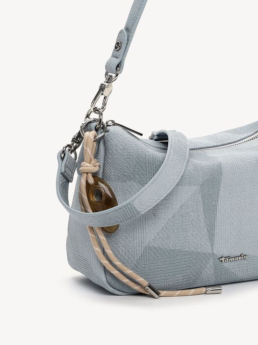 Tas, lightblue, hi-res