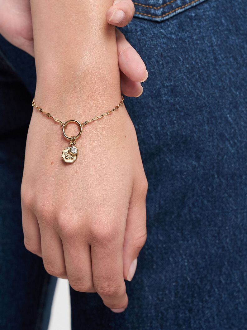 Armband - gold, gold, hi-res