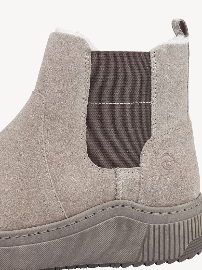 Stiefelette, GREY, hi-res