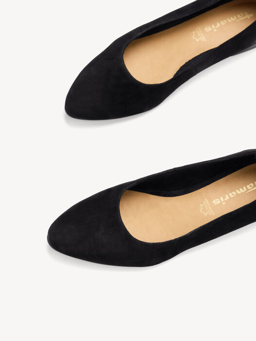 Ballerina, BLACK, hi-res