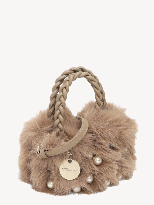 Shopper, taupe, hi-res