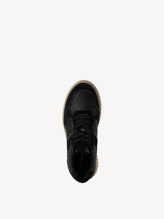 Sneaker, BLACK, hi-res