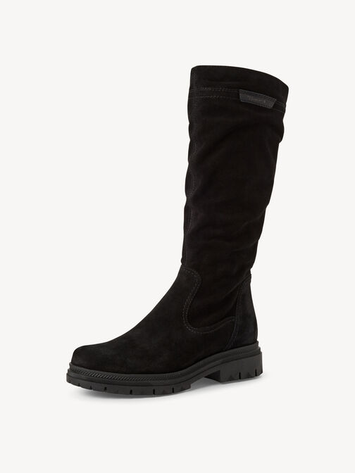 Bottes, BLACK, hi-res