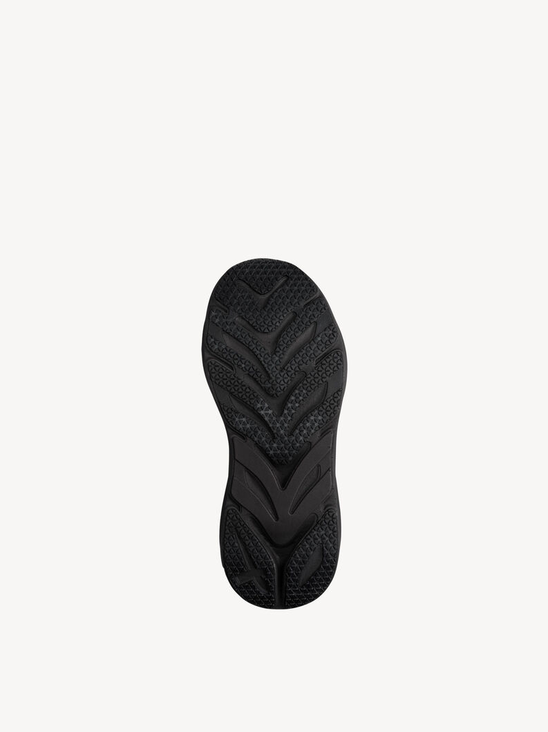 Sneaker - black, BLACK, hi-res