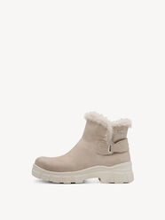 Gevoerde winterschoenen