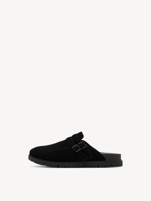 Mule, BLACK, hi-res