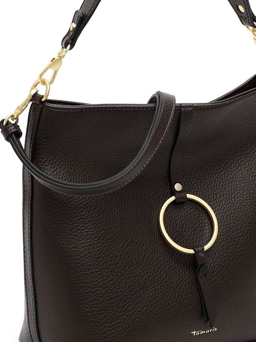 Tas, brown, hi-res