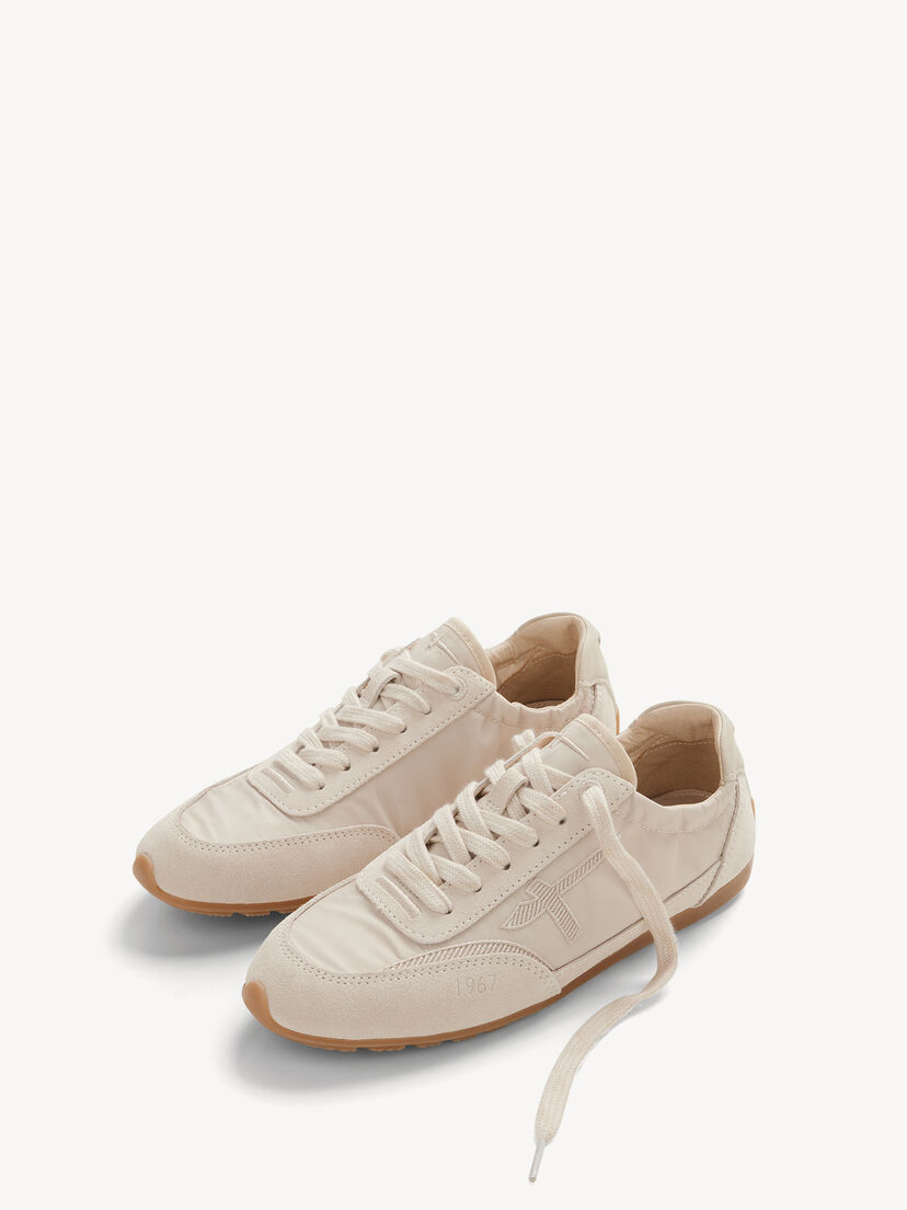 Sneaker - bruin, ANTELOPE, hi-res