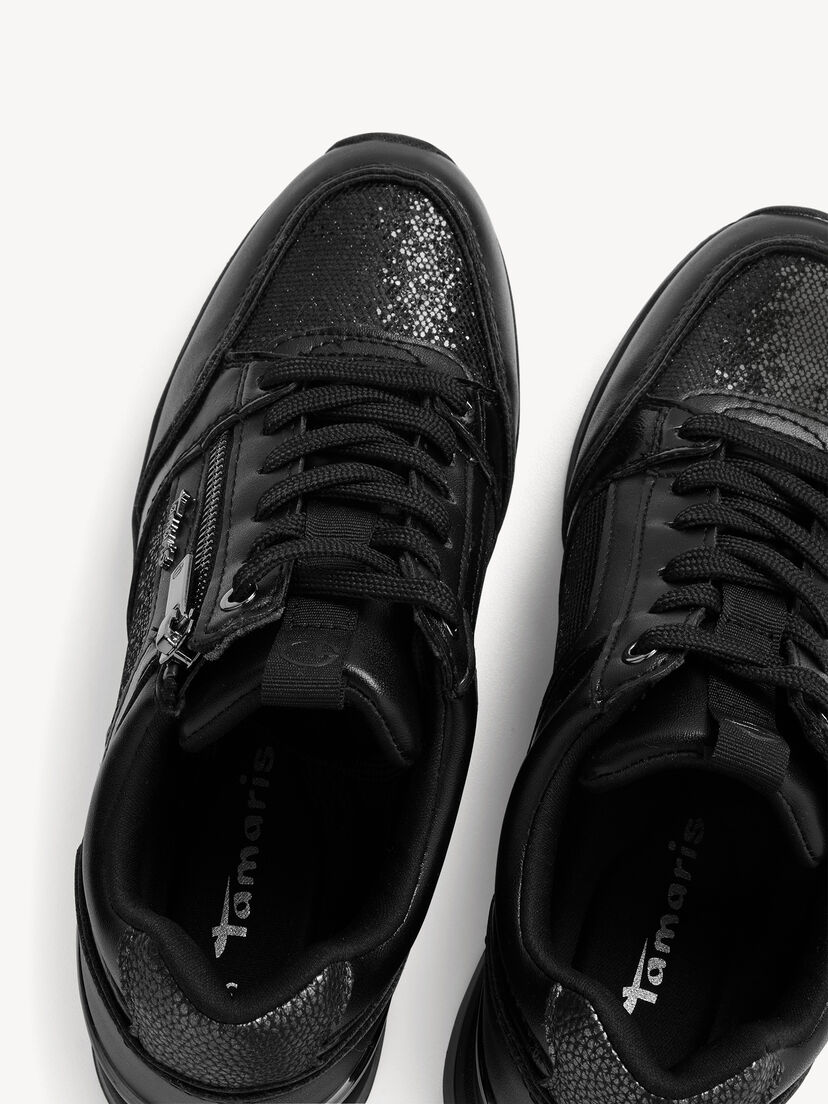 Sneaker, BLACK COMB, hi-res