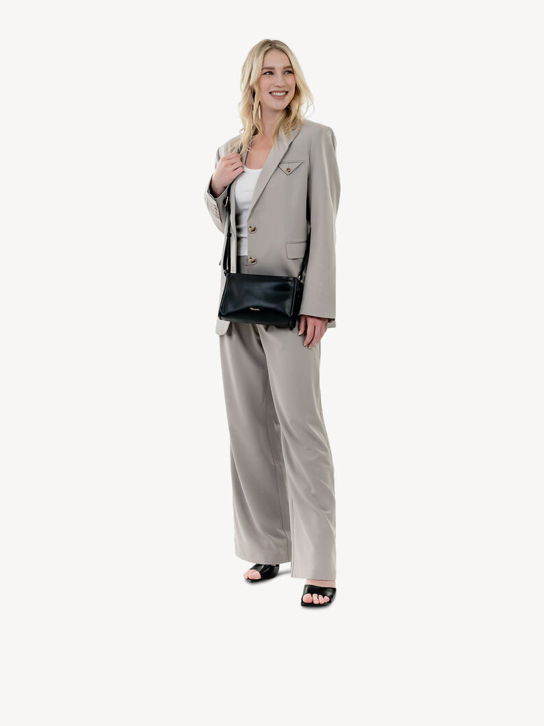 &Tau;&sigma;ά&nu;&tau;&epsilon;&sigmaf; ώ&mu;&omicron;&upsilon; - &mu;&alpha;ύ&rho;&omicron;, black, hi-res