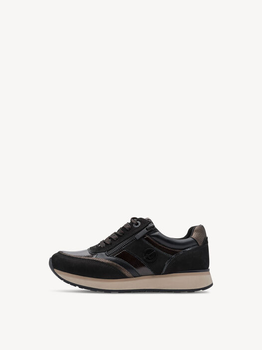 Sneaker, BLACK COMB, hi-res