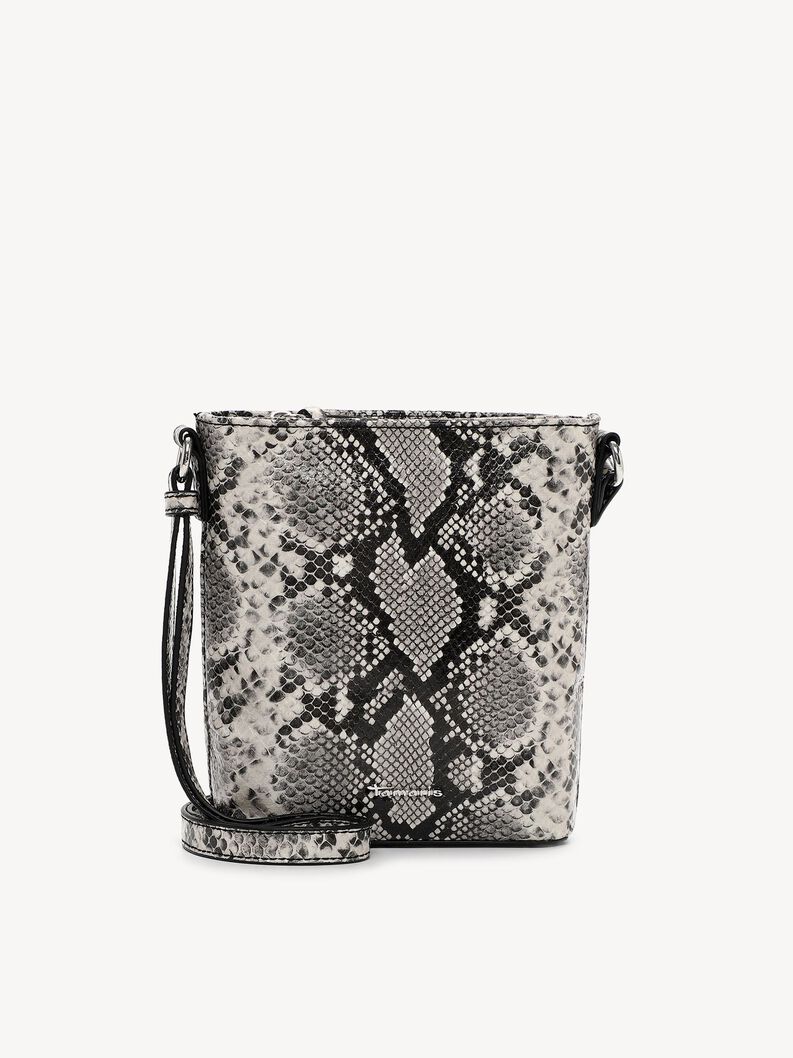 Borsa a tracolla, white-snake, hi-res