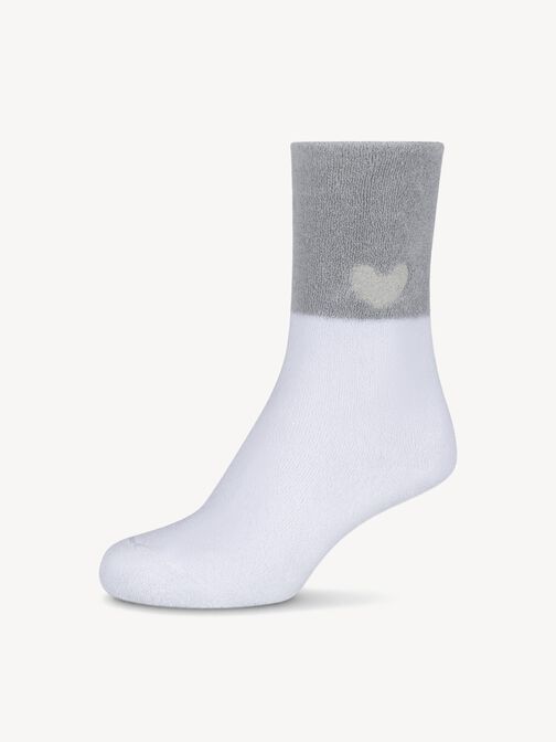 Chaussettes, high rise, hi-res