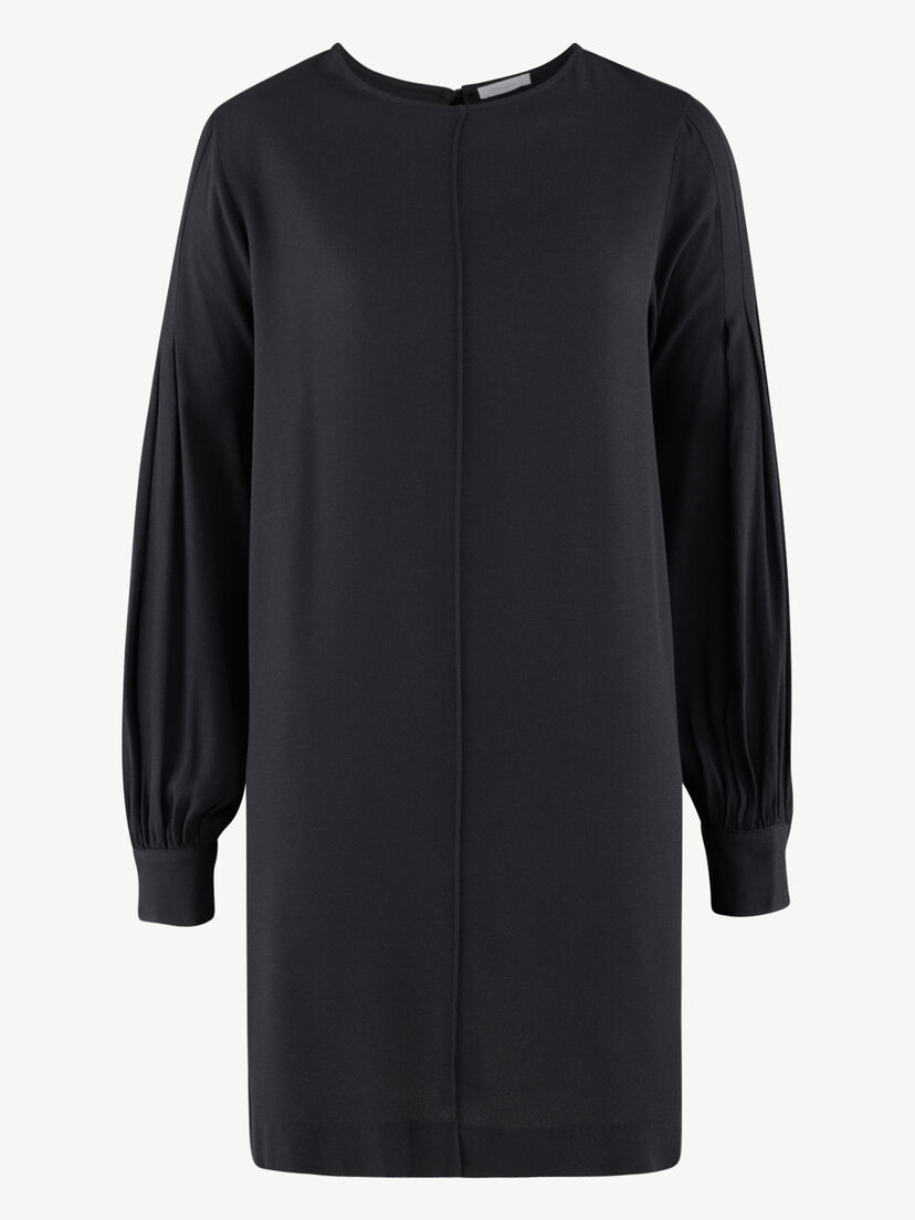 Jurk - zwart, Black Beauty, hi-res