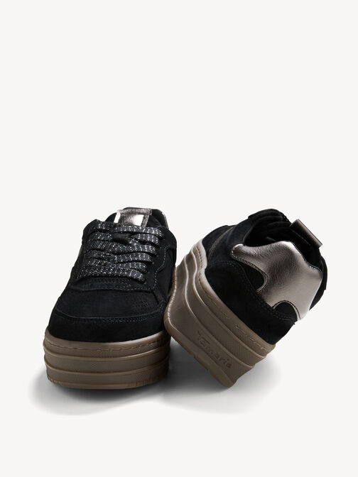 Sneaker, BLACK COMB, hi-res