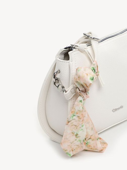 Umh&auml;ngetasche, white, hi-res