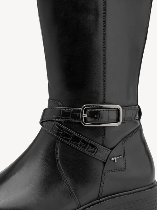 Bottes, BLACK, hi-res