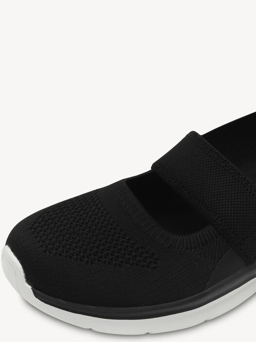 Ballerina, BLACK, hi-res