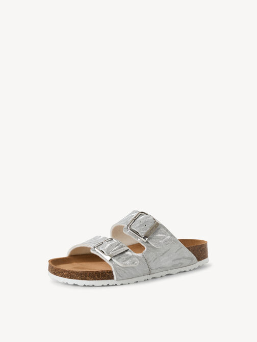 Mule, SILVER STRUCT., hi-res