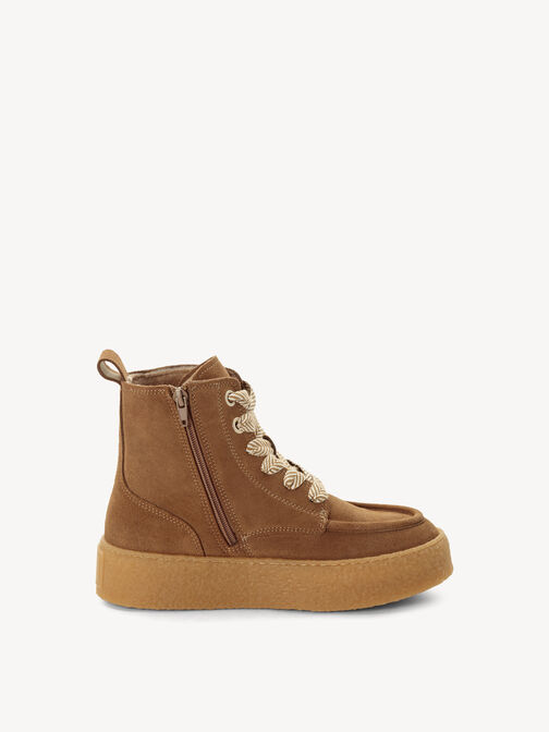 Stiefelette, BEIGE, hi-res
