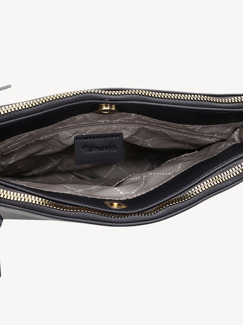 Beutel - blau, blue, hi-res