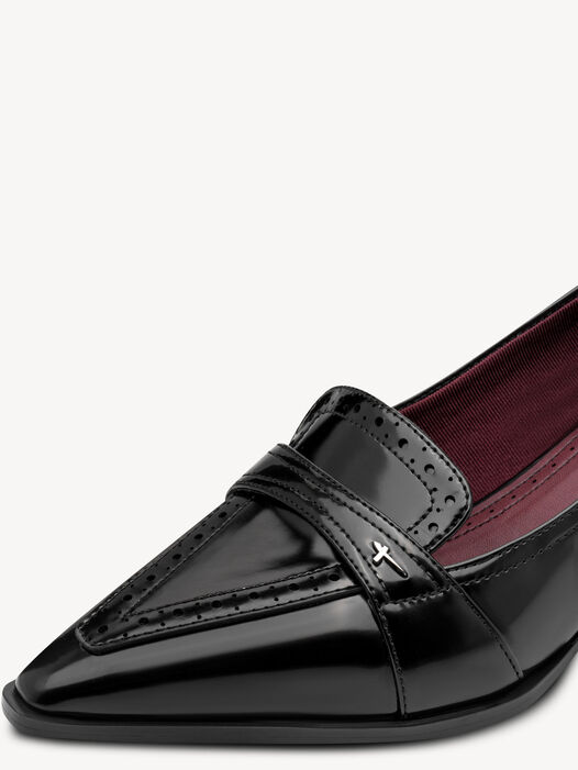 Pumps, BLACK, hi-res