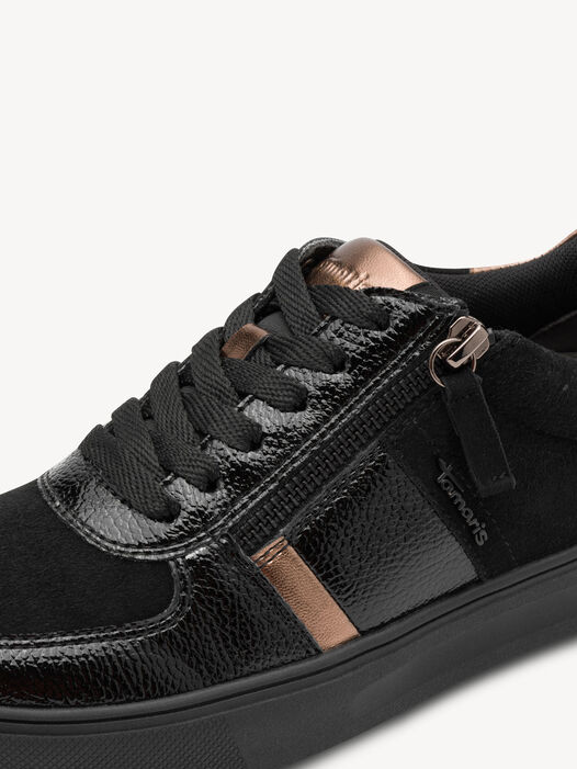 Sneaker, BLACK COMB, hi-res