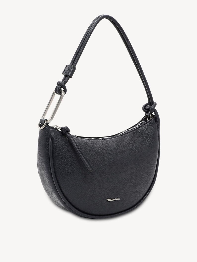 Handtasche - blau, blue, hi-res