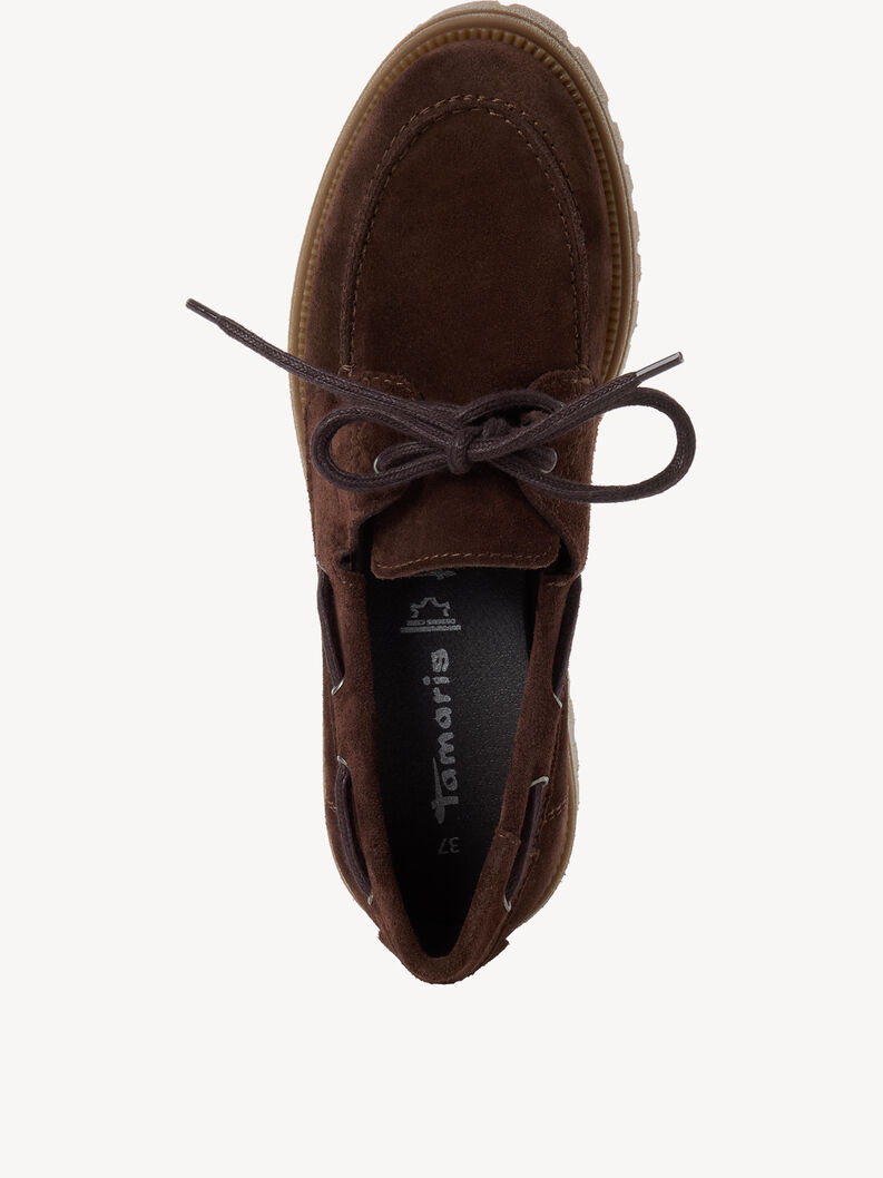 Moccassin, MOCCA, hi-res