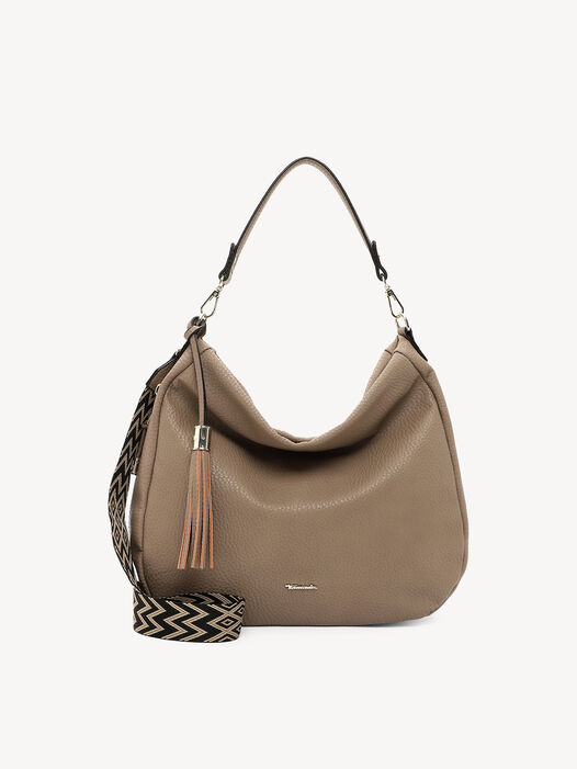 Tas, taupe, hi-res