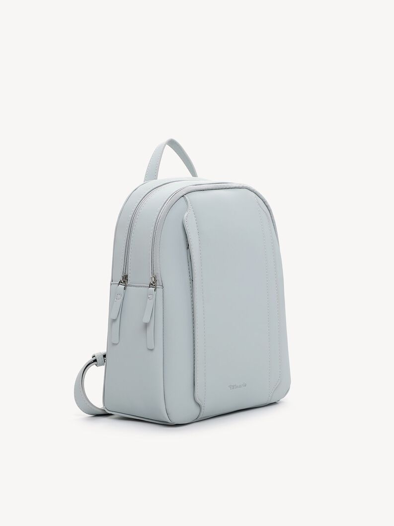 Rucksack - blau, lightblue, hi-res