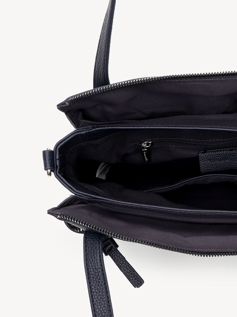 Shopper - blau, blue, hi-res