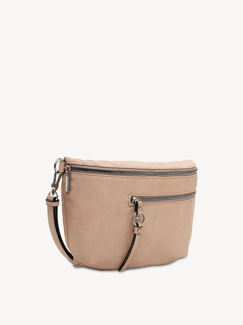 Gordeltas - pink, pink salt, hi-res