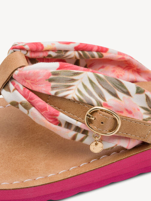 Zehentrenner, PINK COMB, hi-res