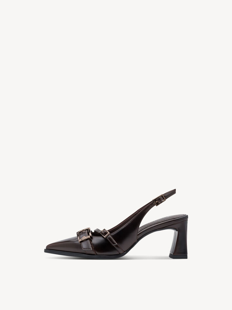 sling pumps, 304, hi-res
