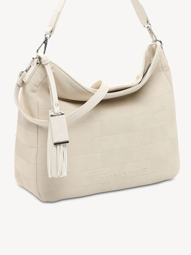 Torebka - beżowy, beżowy, hi-res