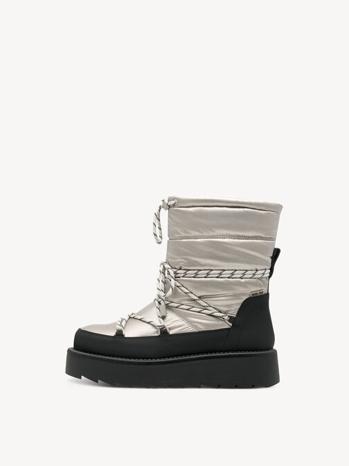Stiefelette, BLACK/PEWTER, hi-res