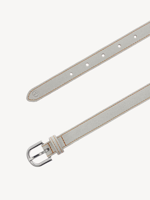 Riem, lichtgrijs, hi-res