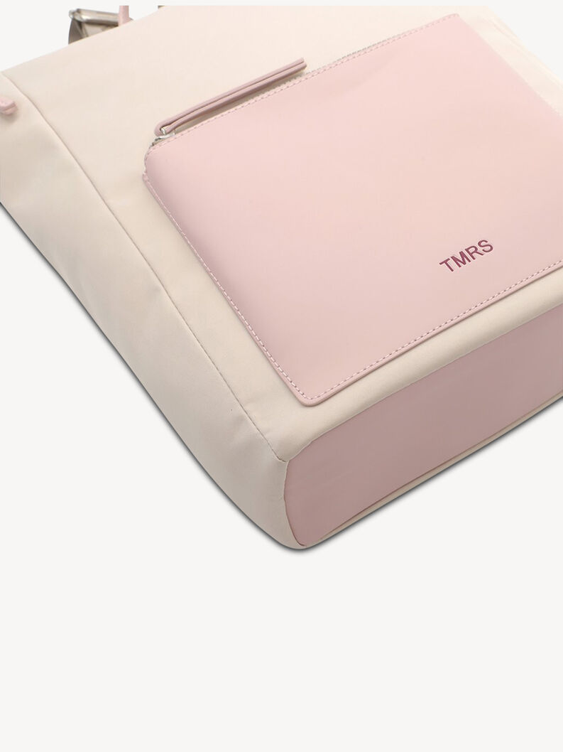 Sac &agrave; dos - rose, rose, hi-res