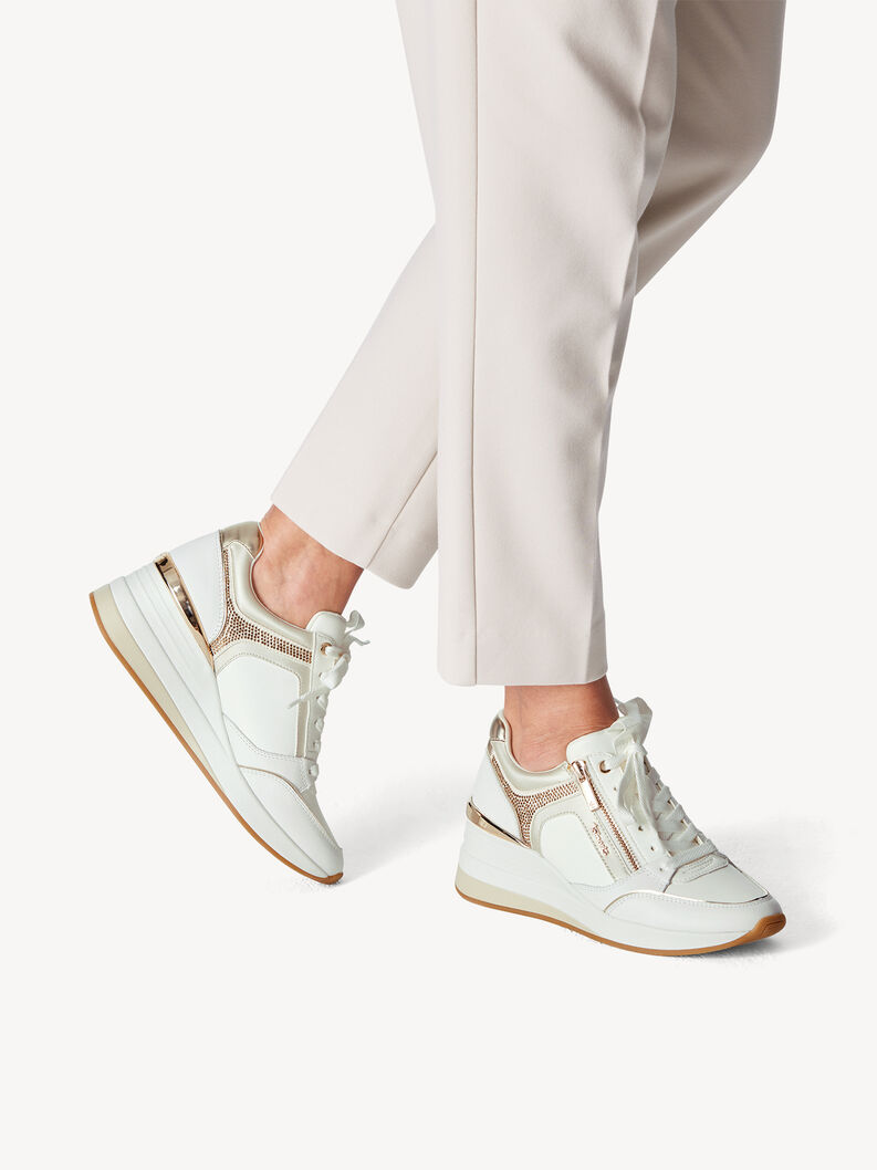 Sneaker weiß - Main Image