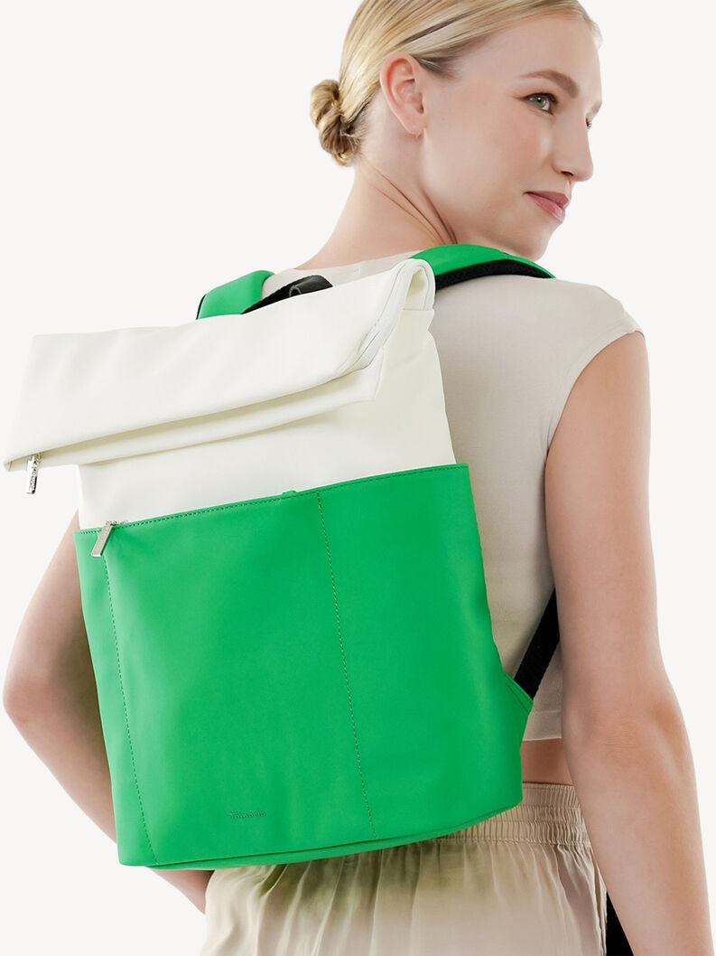 Ryggs&auml;ck - gr&ouml;n, green, hi-res