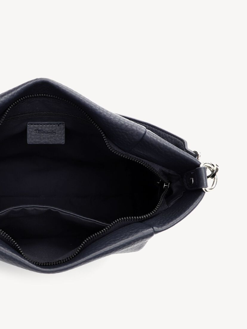 Tas - blauw, blue, hi-res