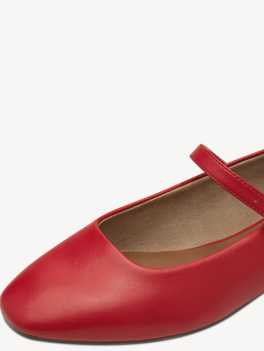 Ballerina, RED, hi-res