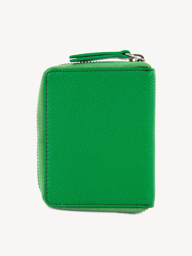 Kožen&eacute; peněženka - zelen&aacute;, apple, hi-res