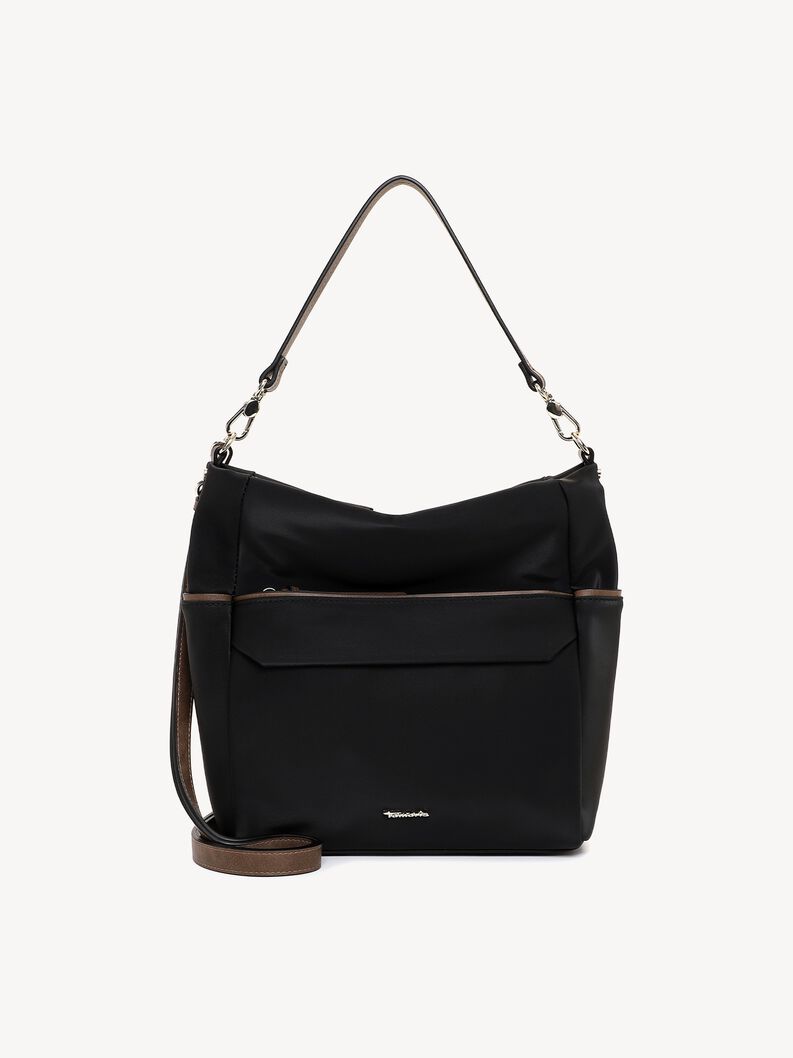 Beutel - schwarz, black, hi-res