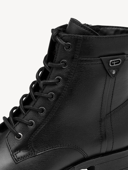Bottine, BLACK, hi-res