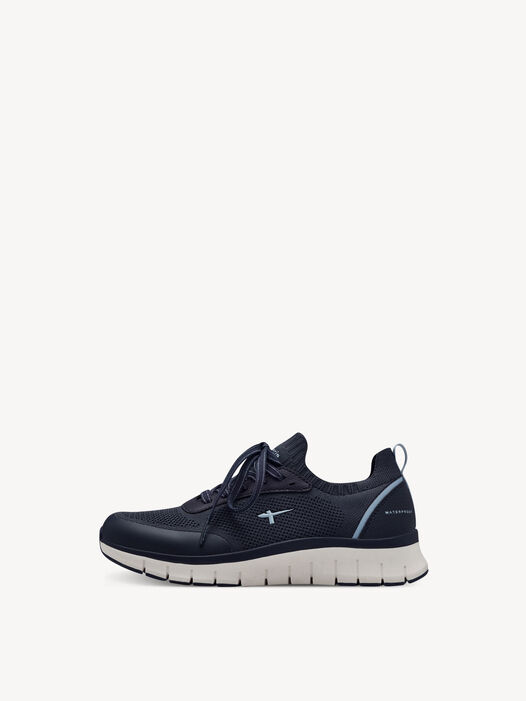 Sneaker, NAVY, hi-res