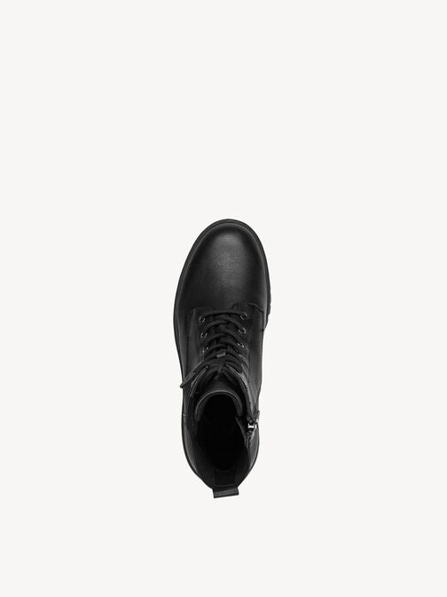 Stiefelette, BLACK, hi-res