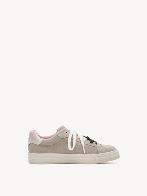 Sneaker, TAUPE, hi-res